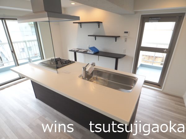 宝陽ビル【当社限定物件】 キッチン