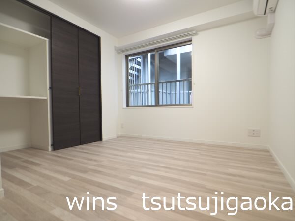 宝陽ビル【当社限定物件】 ベッドルーム