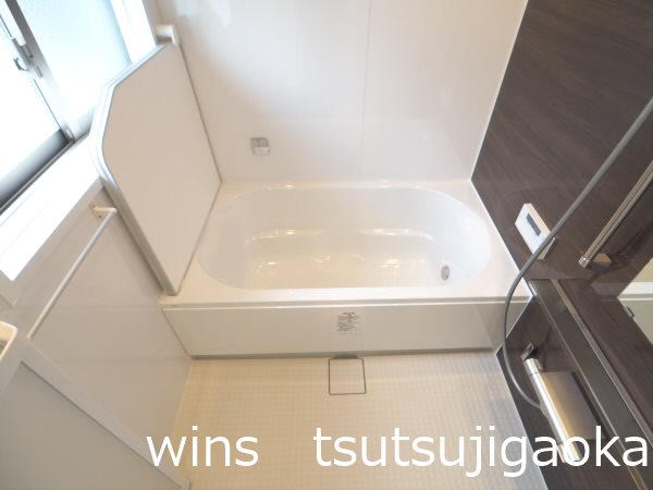 宝陽ビル【当社限定物件】 風呂画像