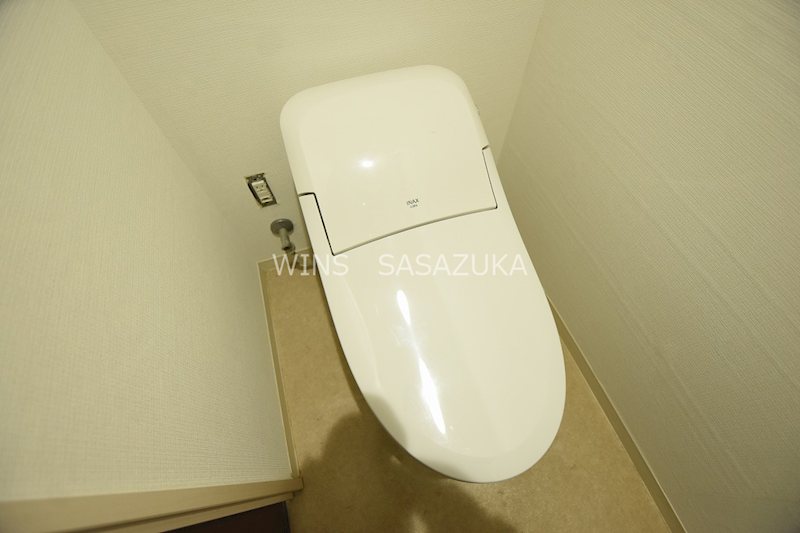 SASAZUKA　TODAY その他2