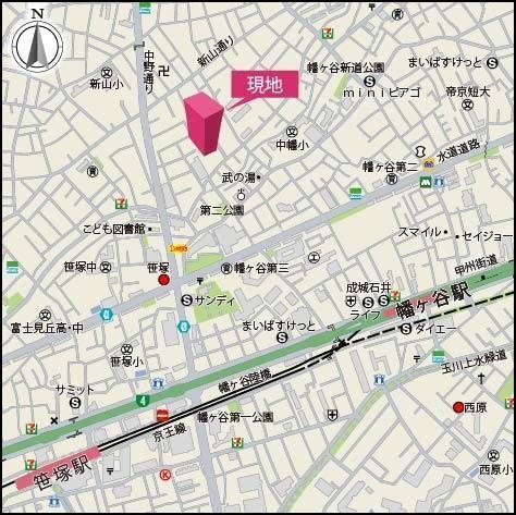 SASAZUKA　TODAY その他6
