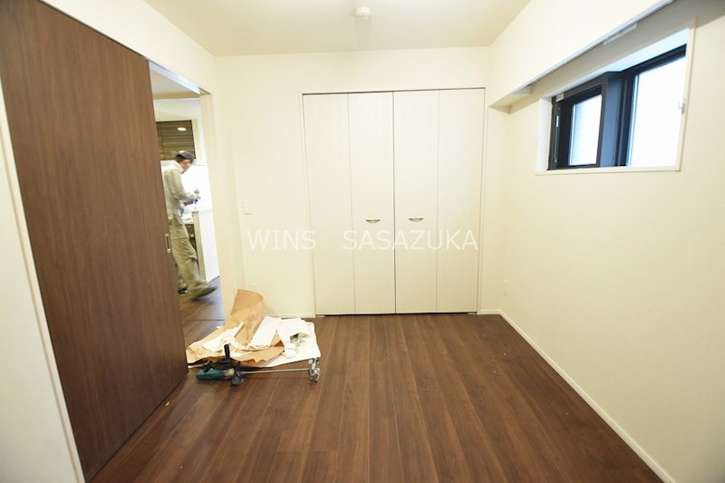 SASAZUKA　TODAY リビング