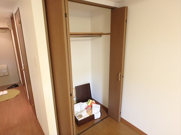 レジデンスハーベスト その他2