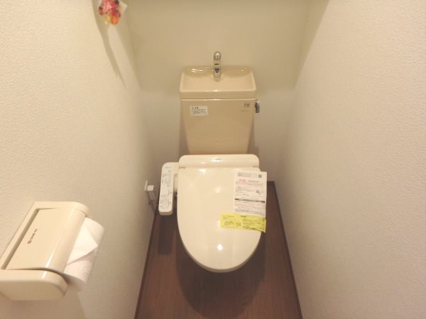 レジデンスハーベスト その他3