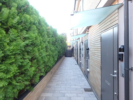 レジデンスハーベスト その他7