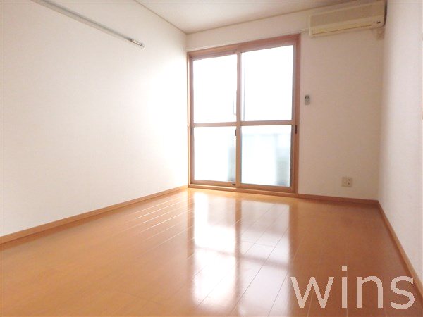 エスポワール ベッドルーム