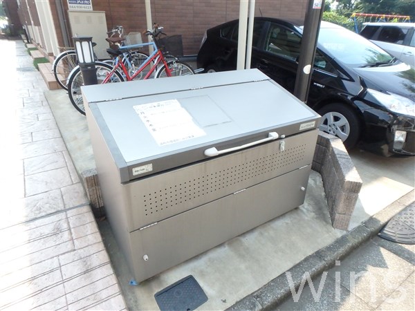 メルベーユ その他7