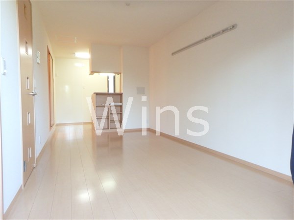 メルベーユ リビング