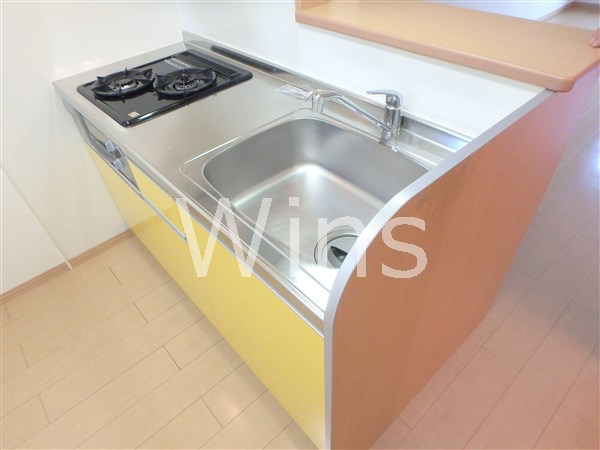 メルベーユ キッチン