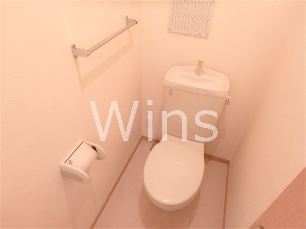 メルベーユ ベッドルーム