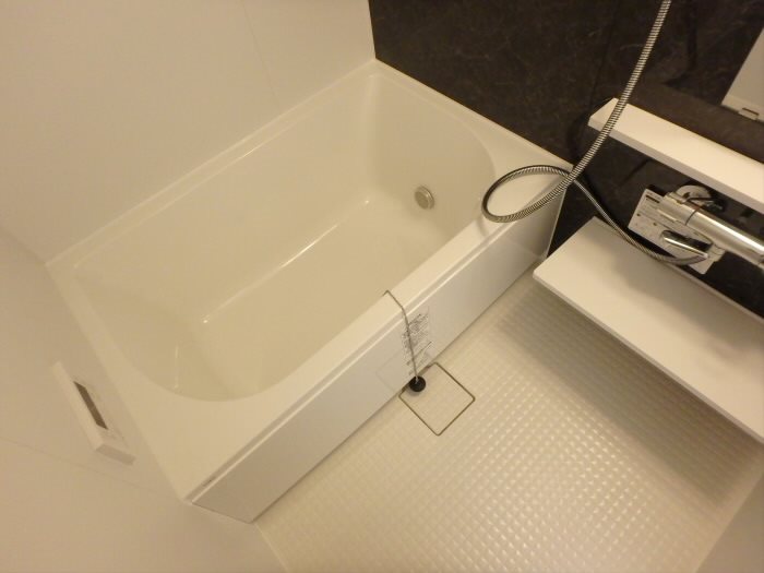 フェリーチェ国領 風呂画像