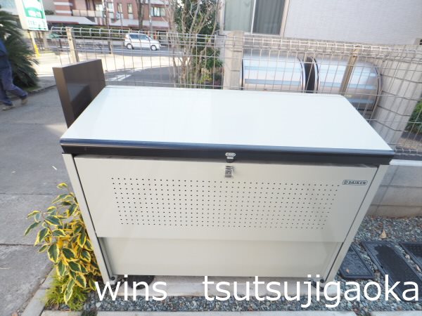 グランエッグス仙川 その他4