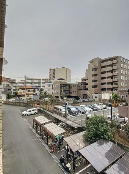 アーベイン世田谷　再契約型定期借家 その他2