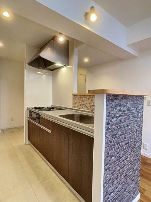 アーベイン世田谷　再契約型定期借家 その他5