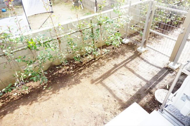 howff柴崎（ホフシバサキ） その他7