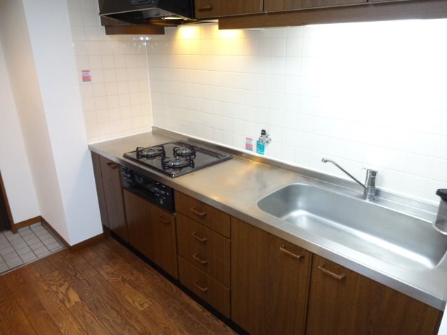 ノブ・ナカハラ キッチン