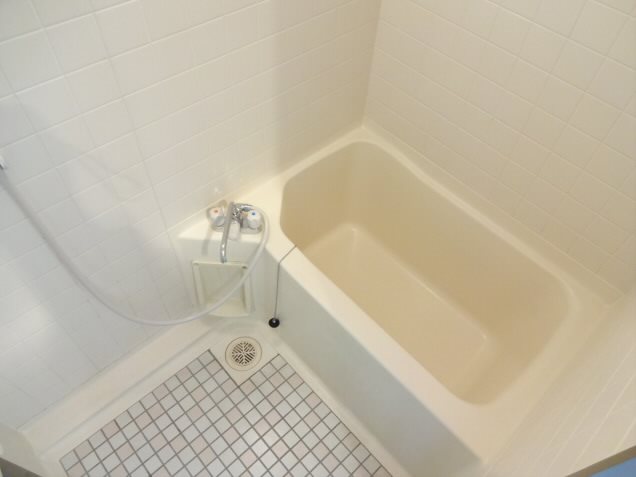 ノブ・ナカハラ 風呂画像