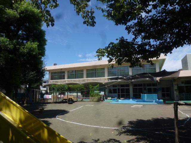 グリーンテラス国領 周辺画像6