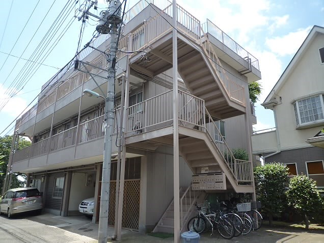 メゾン進藤  その他共有部分