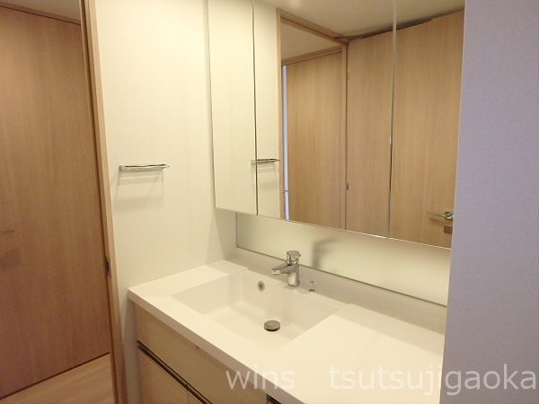 ザ・パークハウスつつじヶ丘 その他1