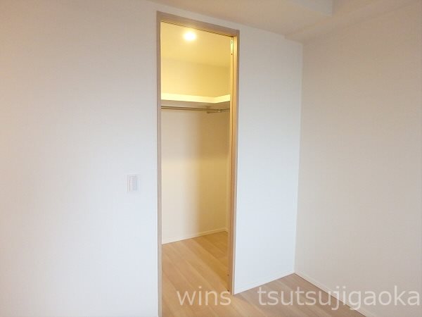 ザ・パークハウスつつじヶ丘 その他2