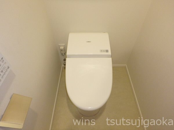 ザ・パークハウスつつじヶ丘 その他3