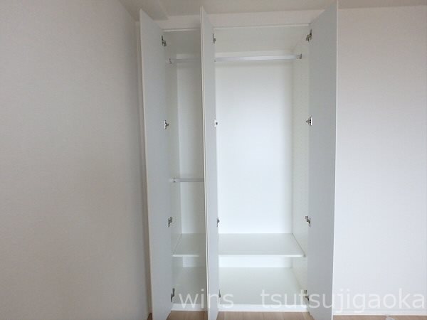 ザ・パークハウスつつじヶ丘 その他5