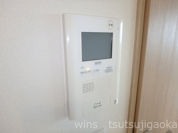 ザ・パークハウスつつじヶ丘 その他6