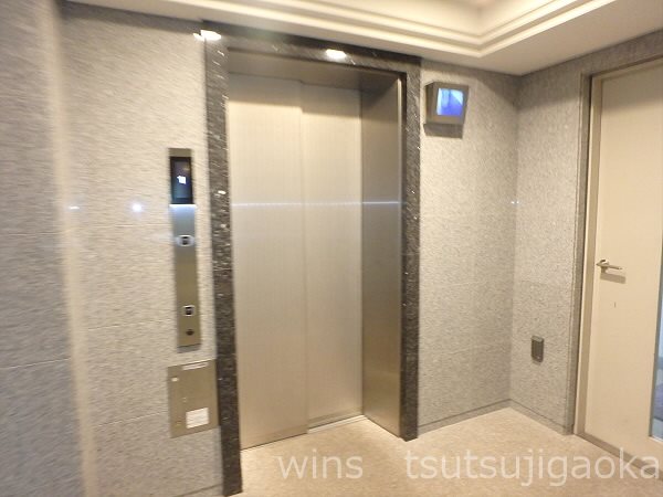 ザ・パークハウスつつじヶ丘 その他8