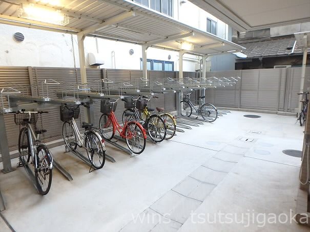 ザ・パークハウスつつじヶ丘 その他10