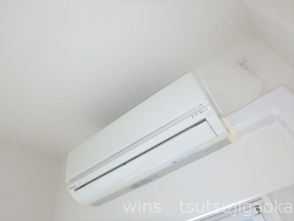 ザ・パークハウスつつじヶ丘 その他11