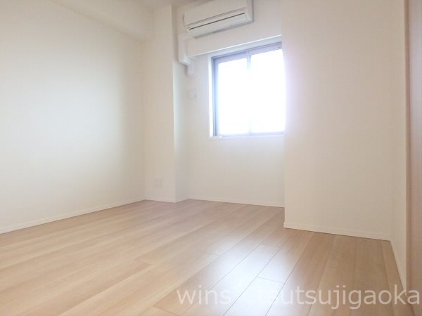 ザ・パークハウスつつじヶ丘 ベッドルーム