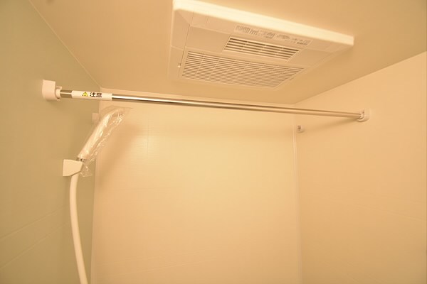 東京都調布市多摩川２丁目 その他設備