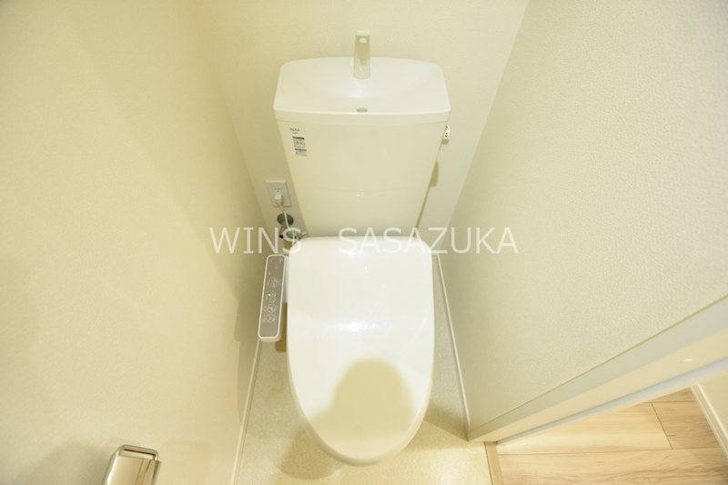 プリモ下北沢 その他2