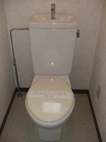 ツインコート調布 その他1