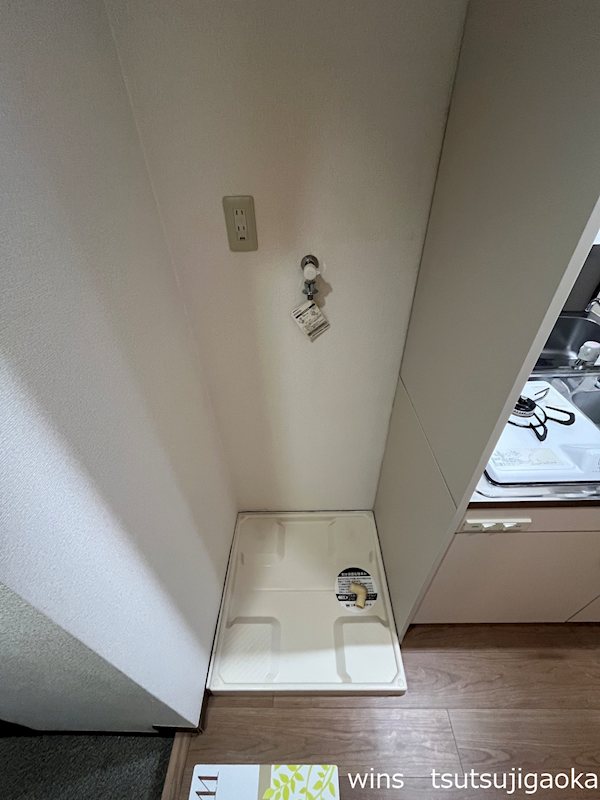 ツインコート調布 その他4