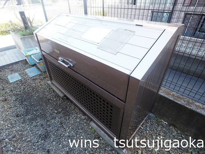 ツインコート調布 その他5