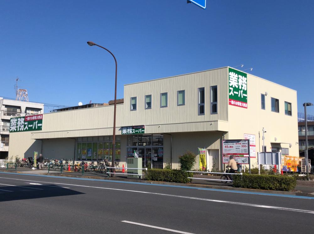 ツインコート調布 周辺画像5