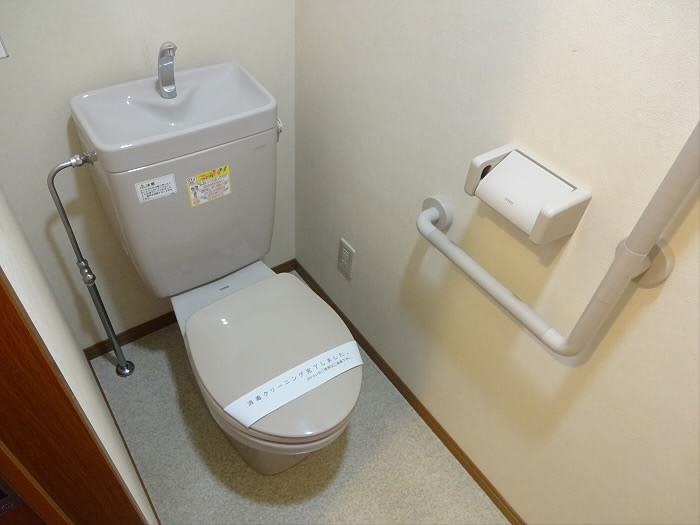 クレールロジュマン その他3