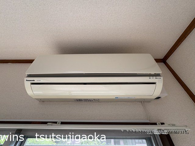 コーポ芙蓉 その他設備
