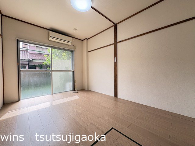 コーポ芙蓉 その他