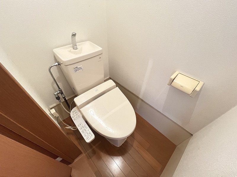 ヴィラ・カトレア その他2