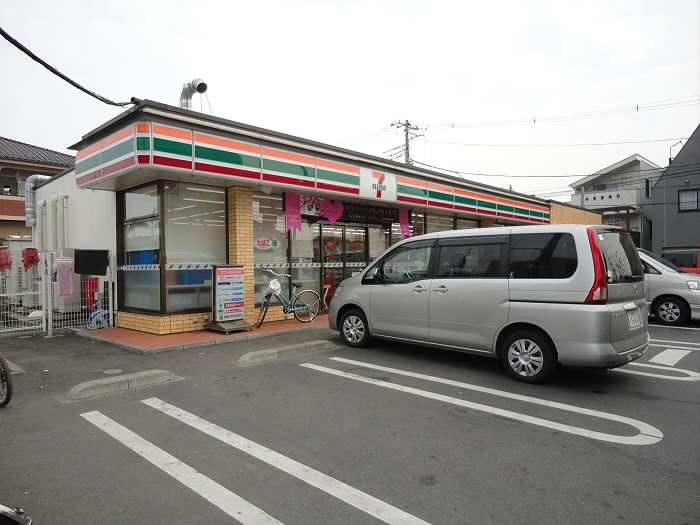 第六麻生マンション 周辺画像2