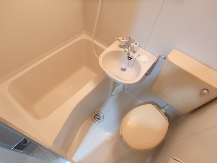 ベルエール調布 その他2