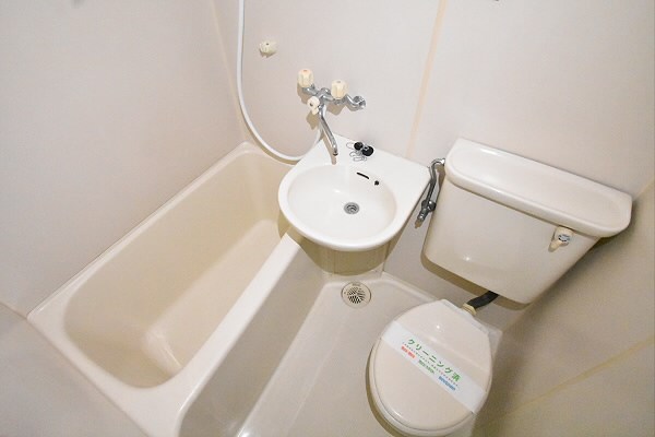 風呂画像