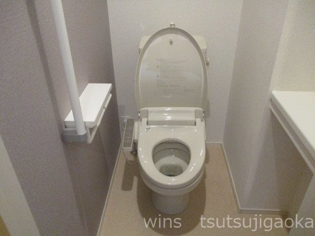 朝日テラス その他2