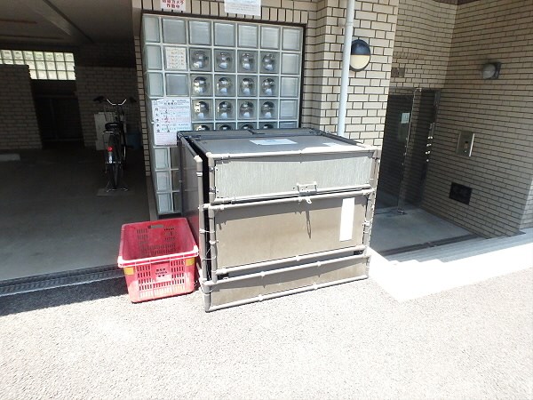 グレース仙川 その他3