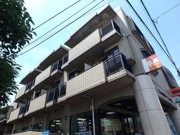 グレース仙川 その他9