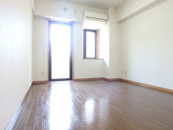 グレース仙川 リビング