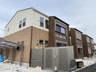 メゾンリエール 102号室 外観